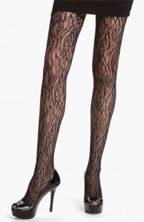 Wolford Fire Net Tights