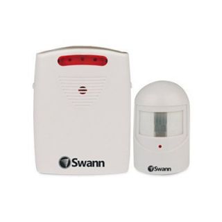 Swann Communications Driveway Alert Home Security
