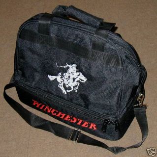 Winchester Cartridge Range Bag Clay Pigeon Shooting New