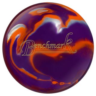 Columbia 300 BENCHMARK Bowling Ball 1st Quality 15 Lb