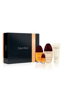 Obsession by Calvin Klein Gift Set ($147 Value)