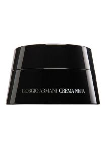 Giorgio Armani Crema Nera Obsidian Mineral Regenerating Cream