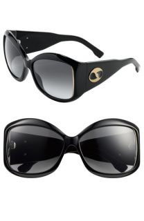 Melodies by MJB The MJs Oversized Glam Sunglasses