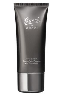 Gucci By Gucci Pour Homme After Shave Balm