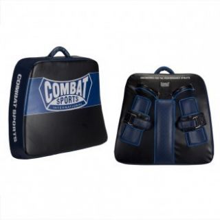 Combat Sports Multi Plex Shield Pad Kick MMA Thai Kicking Multiplex