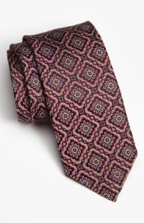 J.Z. Richards Woven Silk Tie