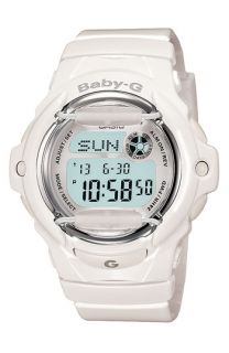 Casio Baby G Jelly Watch