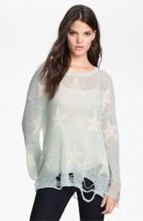 Wildfox Seeing Stars Sweater