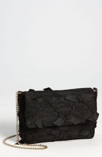 RED Valentino Lace Clutch