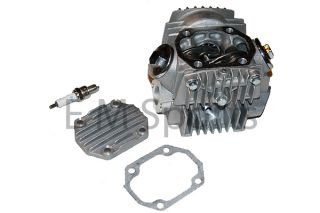 Gas ATV Quad Dirt Bike 1P47FMD Motor Engine Complete Cylinder Head