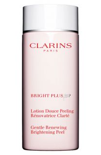 Clarins Bright Plus HP Gentle Renewing Brightening Peel