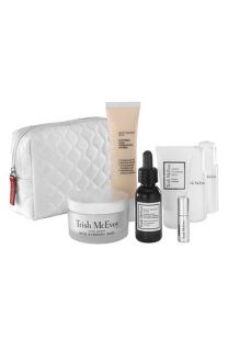 Trish McEvoy Protect & Prevent Skincare Collection ( Exclusive) ($325 Value)