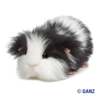 Webkinz COOKIES N CREAM Guinea Pig In Stock Sealed Code The Cutest