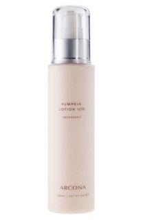 ARCONA Pumpkin Body Lotion 10%