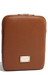 MICHAEL Michael Kors Saffiano Leather iPad Case