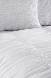  Ruched Duvet Cover