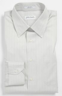 John W. ® Traditional Fit Dress Shirt