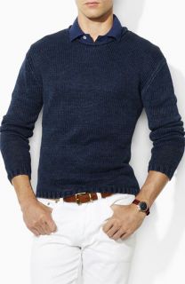 Polo Ralph Lauren Roll Neck Sweater