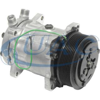 New AC Compressor Caterpillar Sanden 4443 4762 SD7H15