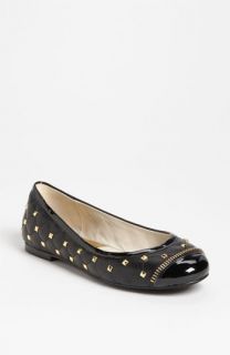 MICHAEL Michael Kors Quilted Flat