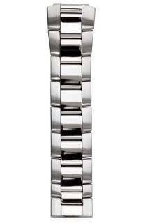 Philip Stein® 18mm Stainless Steel Watch Bracelet