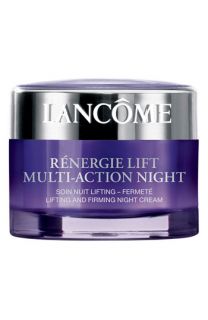 Lancôme Rénergie Lift Multi Action Lifting & Firming Night Cream
