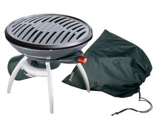 Coleman 9940 A55 Roadtrip Party BBQ Gas Grill