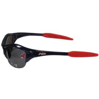 Cleveland Indians Blade Sunglasses UV Protection