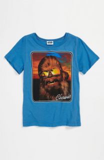Mighty Fine Reflection Chewie® T Shirt (Little Boys)