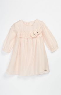 Chloé Woven Dress (Infant)