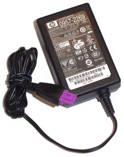 power adapter used hp 0957 2269 32v 625ma ac power adapter requires
