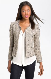 Rory Beca Bouclé Tweed Jacket