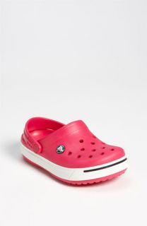 CROCS™ Crocband II Clog (Walker, Toddler & Little Kid)