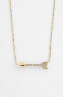 Nadri Arrow Pendant Necklace ( Exclusive)