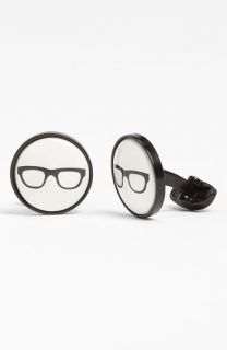 Paul Smith Accessories Specs Cuff Links