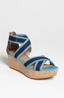 Splendid Wishful Platform Sandal