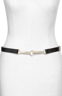 WCM Belts Modern Toggle Belt