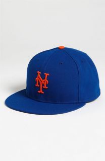 New Era Cap New York Mets Baseball Cap