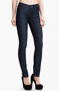 Hudson Jeans Gia Skinny Jeans (Merton)