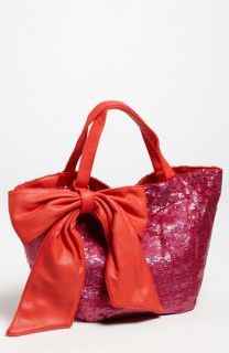 Deux Lux Lucky Reversible Sequin Tote