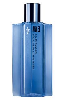 Angel by Thierry Mugler Perfuming Body Oil