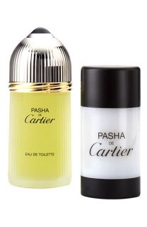 Cartier Pasha Set ($130 Value)