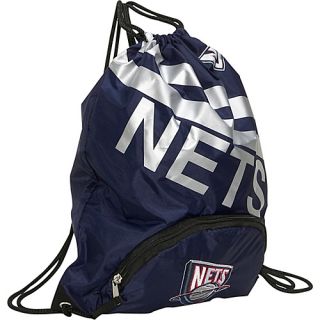 click an image to enlarge concept one new jersey nets string bag new