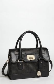 Cole Haan Brooke   Small Leather Flap Tote