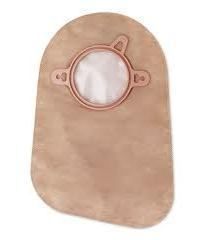 Hollister New Image Colostomy Bag with Filter Model 18373 Box of 60