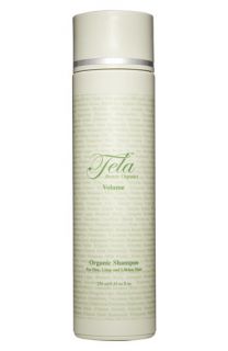 Tela Beauty Organics Volume Organic Shampoo