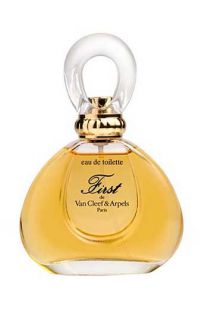 Van Cleef & Arpels First Eau de Toilette