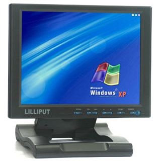 Lilliput 10 4 FA1042 NP C VGA LCD Monitor for Computer