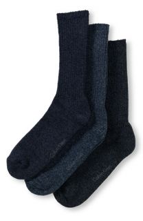 Calvin Klein Casual Socks (3 Pack)
