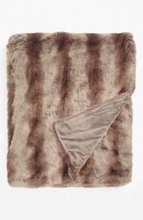  at Home Branson Faux Fur Blanket
